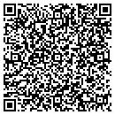 QR code with Hair Sensations contacts