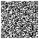 QR code with River Crossing Auto Spa contacts