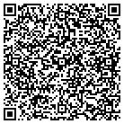 QR code with A Accurate AC & Heating Systems contacts