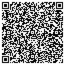 QR code with D B Communications contacts