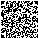 QR code with T-Gill Fuels Inc contacts