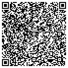 QR code with Alfredas Alteration & Tlrg Sp contacts