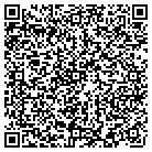 QR code with Kinetico Water Conditioners contacts
