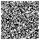 QR code with McCarter Pharmacy Consultants contacts
