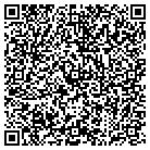QR code with A All Weston Vacuum & Sewing contacts