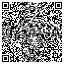 QR code with Unique Tool & Die contacts