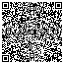 QR code with AK Strickland contacts