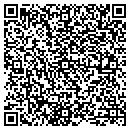 QR code with Hutson Rentals contacts