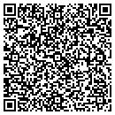 QR code with Haines Airport contacts