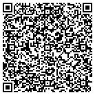 QR code with John Pennekamp Coral Reef Sta contacts
