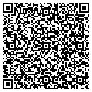 QR code with Howard M Canova contacts