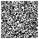 QR code with Woody's Tree Service contacts