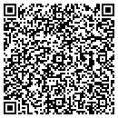 QR code with ZPT Intl Inc contacts