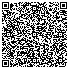 QR code with Precision Landscape MGT Inc contacts