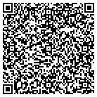QR code with Cury Real Est & Financial Grp contacts