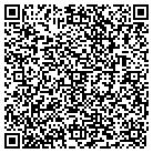 QR code with Mardys Flower Shop Inc contacts