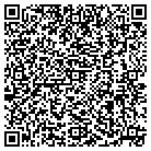 QR code with E C World Wide Travel contacts