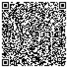 QR code with Maddrey Enterprises Inc contacts