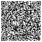 QR code with Jeff G Peters Law Firm contacts