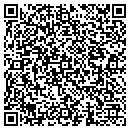 QR code with Alice's Barber Shop contacts