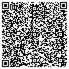 QR code with Majestic Ctrers of N Miami Beach contacts