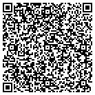 QR code with Peaceful Baptist Church contacts