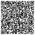 QR code with Back To Nature Health Foods contacts