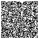 QR code with Ralphs Transfer Co contacts