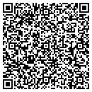 QR code with Reed Nissan contacts