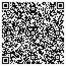 QR code with A Shaggy Dog contacts