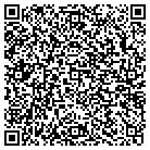 QR code with Anchor Marketing Inc contacts