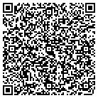 QR code with Anderson Landscaping & Lawn contacts