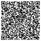 QR code with D & R Auto Repair Inc contacts