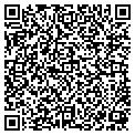 QR code with Mae Don contacts