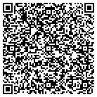 QR code with Gainesville Tire Service contacts