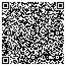 QR code with D'Lites contacts