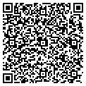 QR code with LA China contacts