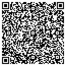 QR code with Conch Club contacts