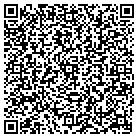 QR code with Cate & Hatfield Farm Inc contacts
