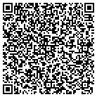 QR code with Bmb Real Estate Services Inc contacts