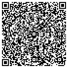 QR code with J M Turner Insurance Agency contacts