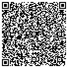 QR code with Kim's Alterations Dry Cleaning contacts