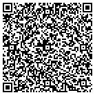 QR code with Pretty Paws All Breed Pet contacts