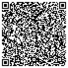 QR code with E-Magine Networks Inc contacts