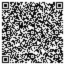 QR code with A 24 Hour Notary Public contacts