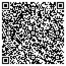 QR code with Just Brew It contacts