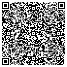 QR code with Leon L Beyer Trucking Inc contacts