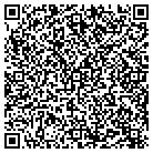 QR code with R R Traiding Consulting contacts