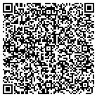QR code with PC Consultants of Pasco Inc contacts