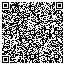 QR code with ALT Realty contacts